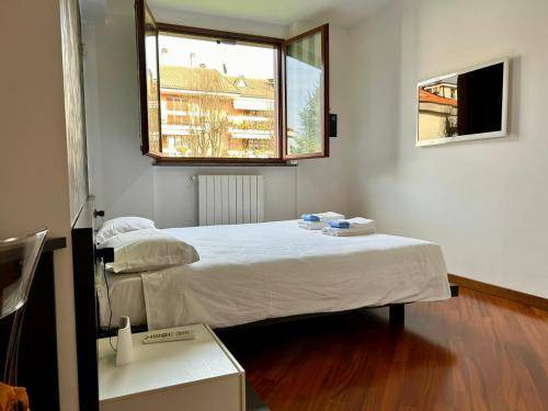 Arese Apartment | 51 m² Apartment ∙ 1 bedroom ∙ 4 guests