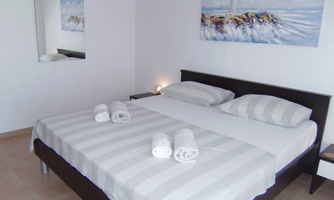 Vantacici Apartment | 51 m² Apartment ∙ 2 bedrooms ∙ 4 guests