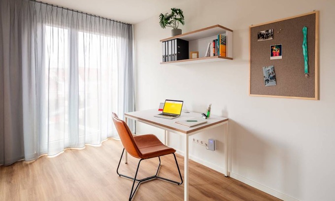 Derendingen Apartment | 51 m² Apartment ∙ 1 bedroom ∙ 2 guests