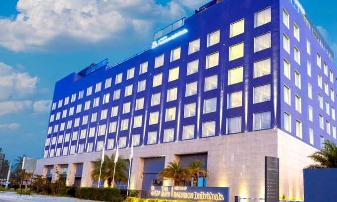Kolar Hotel | 51 m² Hotel ∙ 127 guests