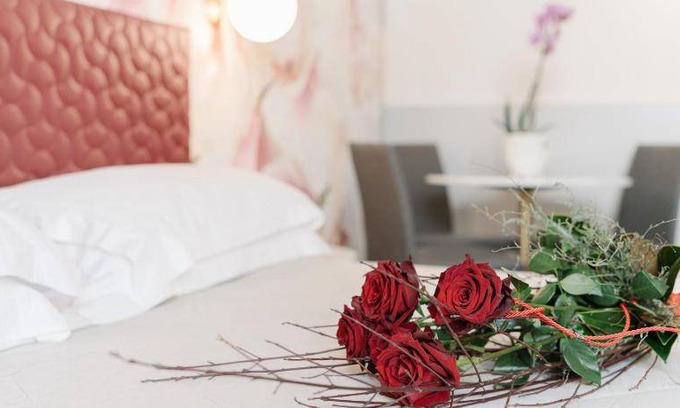 Citta Antica Hotel | 51 m² Hotel ∙ 2 bedrooms ∙ 127 guests