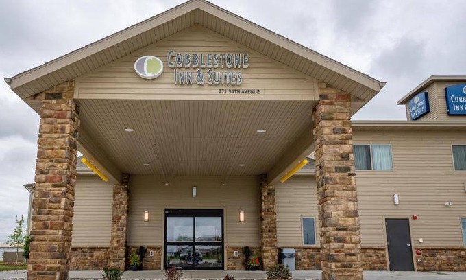 Sheldon Hotel | 51 m² Hotel ∙ 6 guests