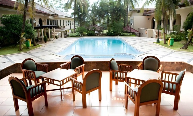 Citaringgul Hotel | 51 m² Hotel ∙ 8 guests