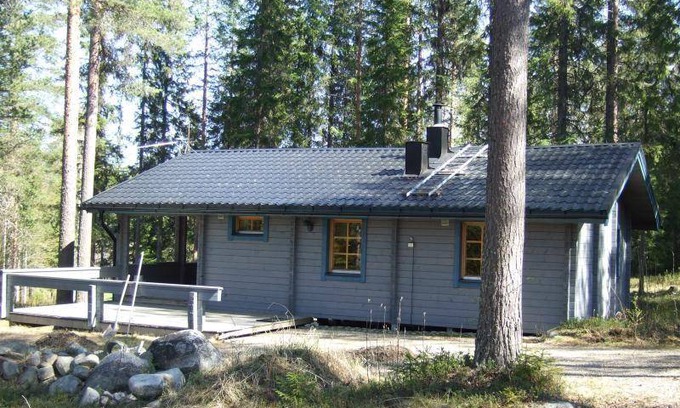 Tavelsjo House | 51 m² House ∙ 2 bedrooms ∙ 4 guests