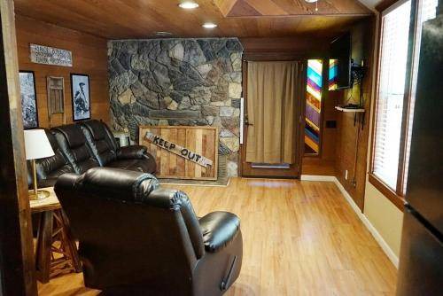 West Village House | 51 m² House ∙ 1 bedroom ∙ 2 guests