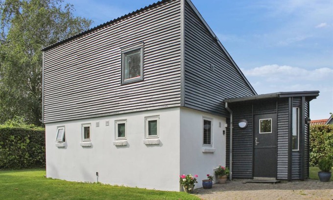 Ronde House | 51 m² House ∙ 2 bedrooms ∙ 6 guests