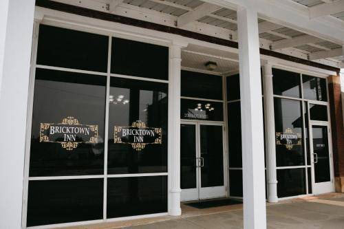 Camp Point Hotel | 51 m² Motel ∙ 4 guests