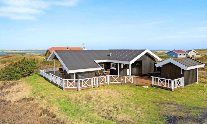 Lemvig Municipality House | 510 Lemvig - Lyngsletten 28
