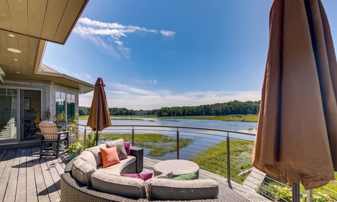 Minot Villa | 510 m² Villa ∙ 4 bedrooms ∙ 8 guests