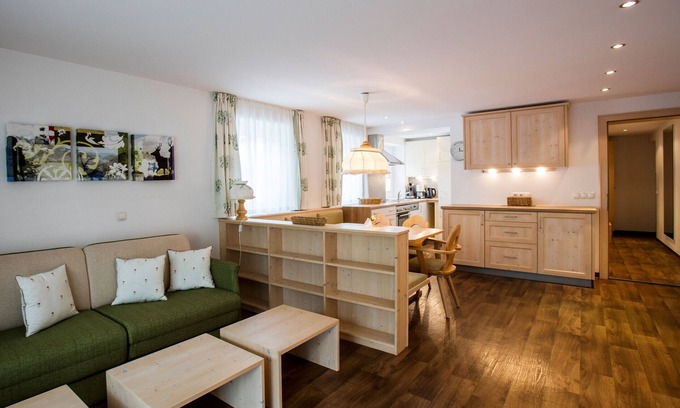 Gargellen Apartment | 5101 Babette "101"