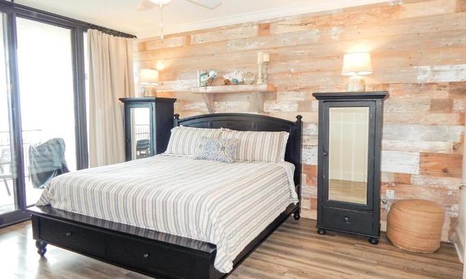 Dauphin Island Apartment | 511 Holiday Isle