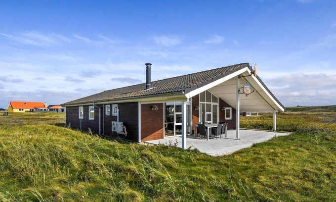 Trans House | 519 Lemvig - Gåskærvej 95 h