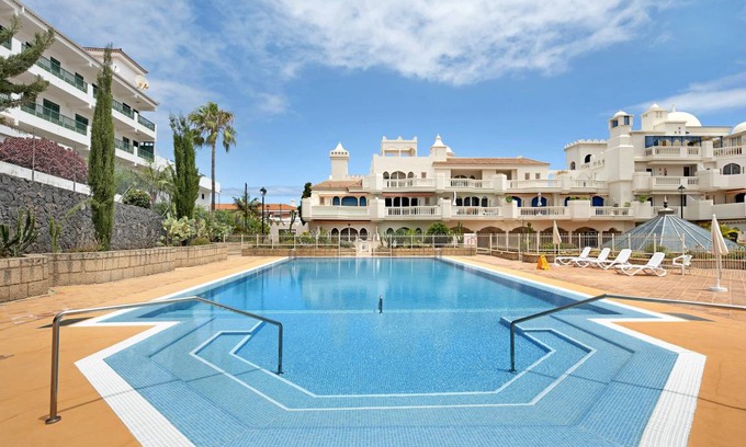 Puerto de la Cruz Apartment | 52 m² Apartment ∙ 1 bedroom ∙ 2 guests