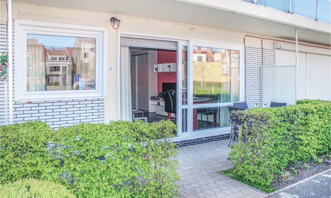 Uitkerke Apartment | 52 m² Apartment ∙ 4 guests