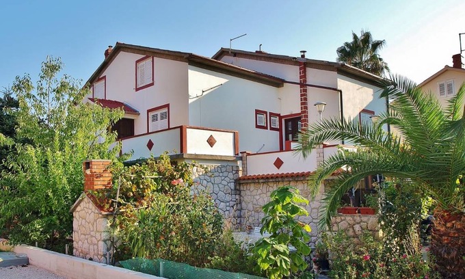 Suha Punta Apartment | 52 m² Apartment ∙ 1 bedroom ∙ 2 guests