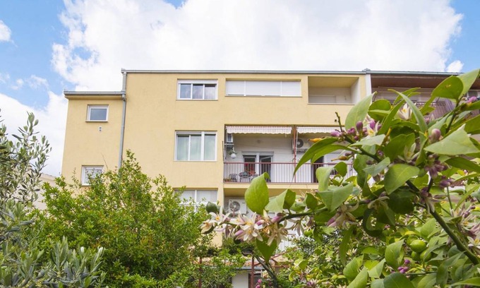 Mejasi Apartment | 52 m² Apartment ∙ 1 bedroom ∙ 4 guests