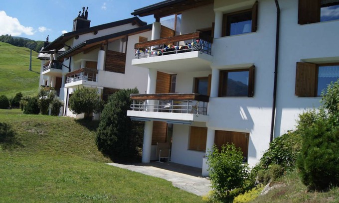 Vella Apartment | 52 m² Apartment ∙ 1 bedroom ∙ 2 guests