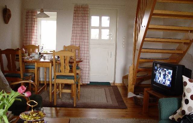 Treia Apartment | 52 m² Apartment ∙ 1 bedroom ∙ 2 guests