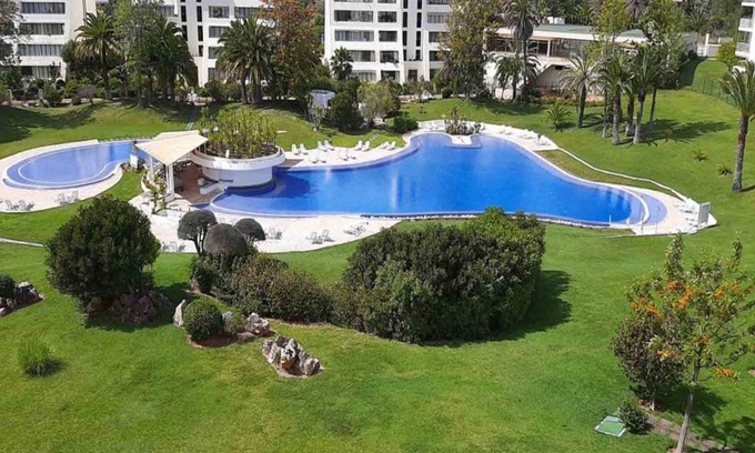 Alvor Apartment | 52 m² Apartment ∙ 1 bedroom ∙ 4 guests