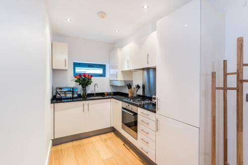 Bunhill Apartment | 52 m² Apartment ∙ 1 bedroom ∙ 2 guests