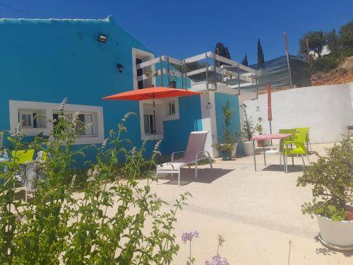 Patroves Apartment | 52 m² Apartment ∙ 1 bedroom ∙ 2 guests
