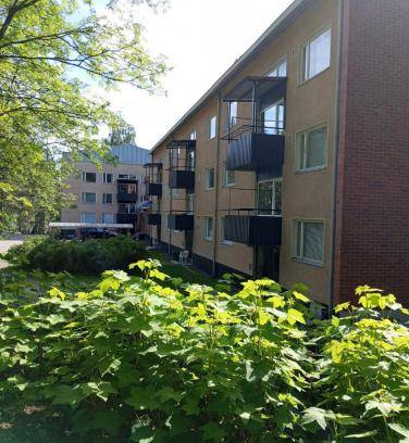 Kouvola Apartment | 52 m² Apartment ∙ 2 bedrooms ∙ 4 guests