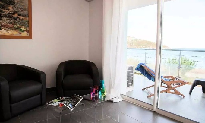 Macinaggio Apartment | 52 m² Apartment ∙ 2 bedrooms ∙ 6 guests