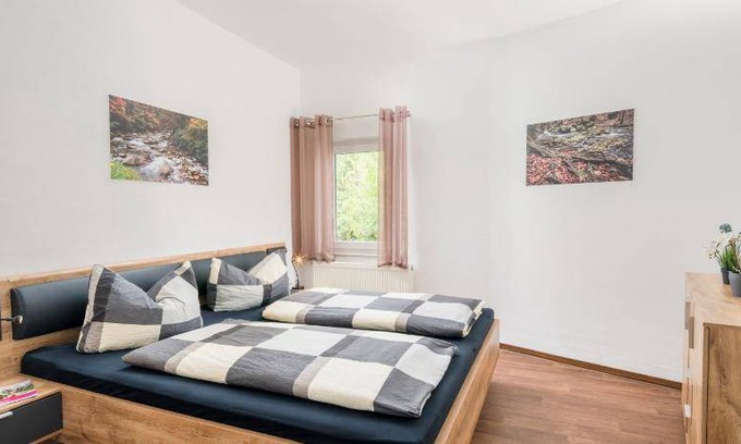 Bautzen Apartment | 52 m² Apartment ∙ 4 guests