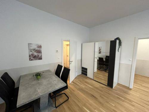 Hutteldorf Apartment | 52 m² Apartment ∙ 1 bedroom ∙ 4 guests