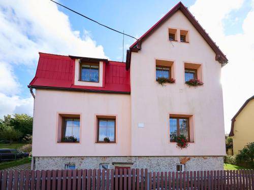 Liberec Apartment | 52 m² Apartment ∙ 1 bedroom ∙ 4 guests