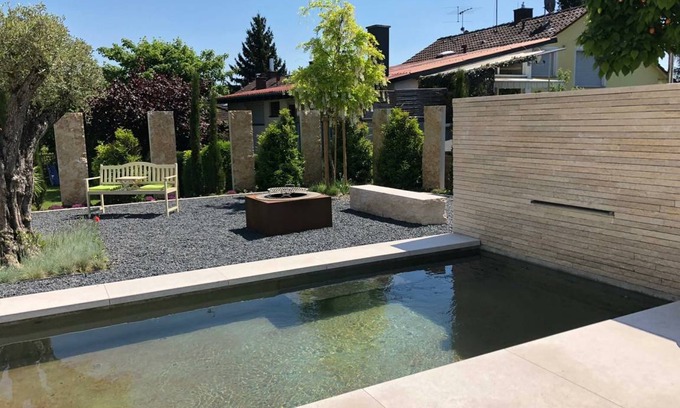 Ueberlingen Apartment | 52 m² Apartment ∙ 1 bedroom ∙ 4 guests