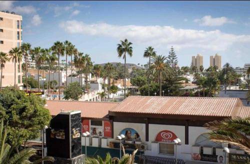 San Eugenio Apartment | 52 m² Apartment ∙ 1 bedroom ∙ 5 guests