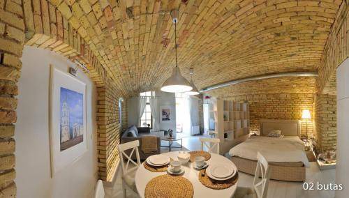 Old Town Apartment | 52 m² Apartment ∙ 4 guests