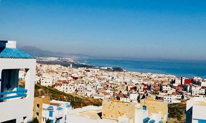 Mallalienne Apartment | 52 m² Apartment ∙ 1 bedroom ∙ 3 guests