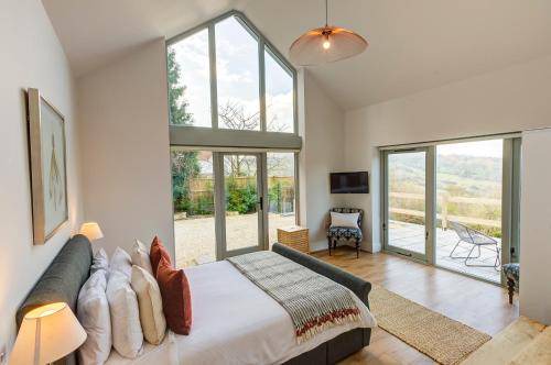 Leckhampton Bed & Breakfast | 52 m² Bed and breakfast ∙ 2 bedrooms ∙ 5 guests