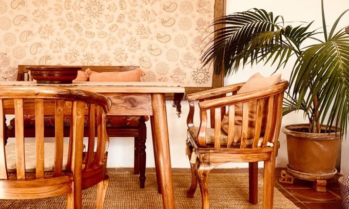 Teguise Cottage | 52 m² Cabin ∙ 1 bedroom ∙ 2 guests