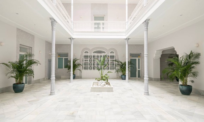 Sanlucar de Barrameda Apartment | 52 m² Apartment ∙ 2 bedrooms ∙ 4 guests