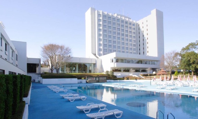 Tomisato Hotel | 52 m² Hotel ∙ 2 bedrooms ∙ 127 guests