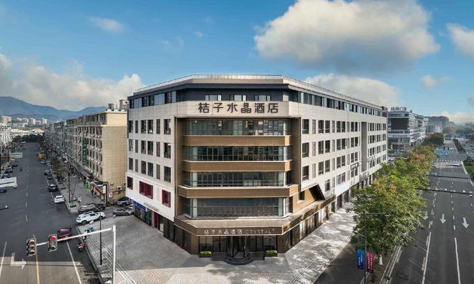 Ninghai Hotel | 52 m² Hotel ∙ 2 guests