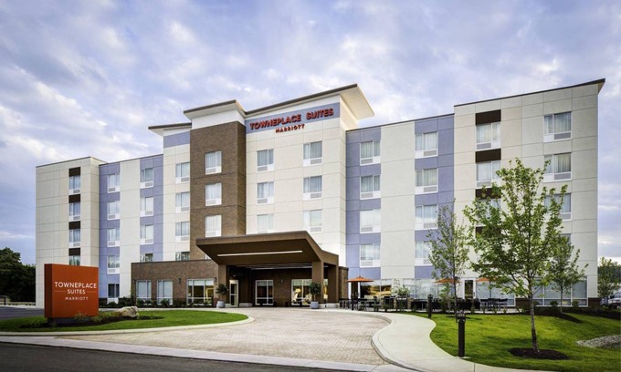 Lake Worth Hotel | 52 m² Hotel ∙ 8 guests
