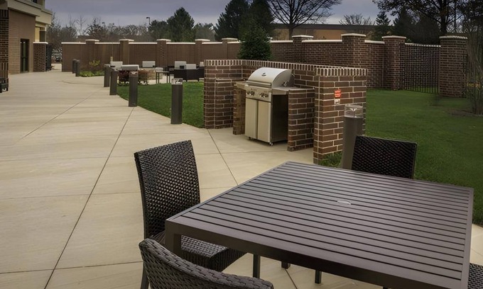 West Hyattsville Hotel | 52 m² Hotel ∙ 8 guests
