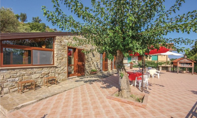 Perdifumo House | 52 m² House ∙ 2 bedrooms ∙ 4 guests