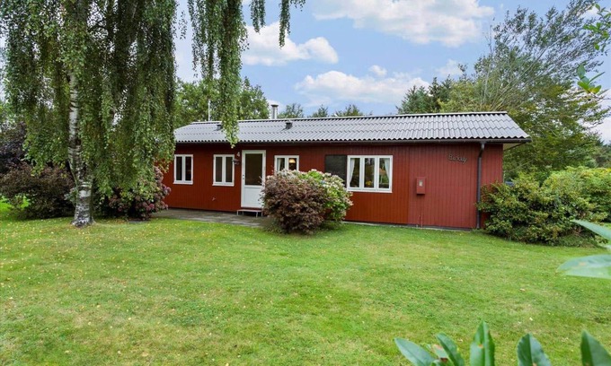 Nøreng House | 52 m² House ∙ 2 bedrooms ∙ 4 guests