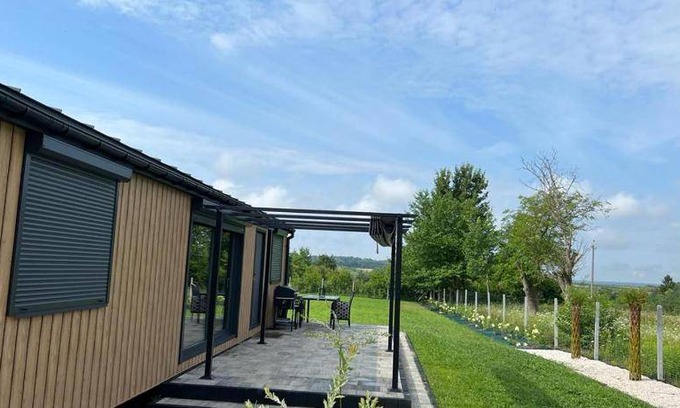 Kazimierz Dolny House | 52 m² House ∙ 2 bedrooms ∙ 6 guests