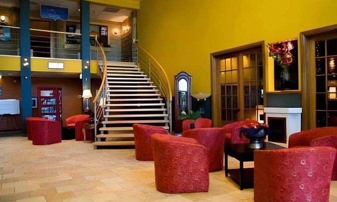Mauricie House | 52 m² Motel ∙ 6 guests