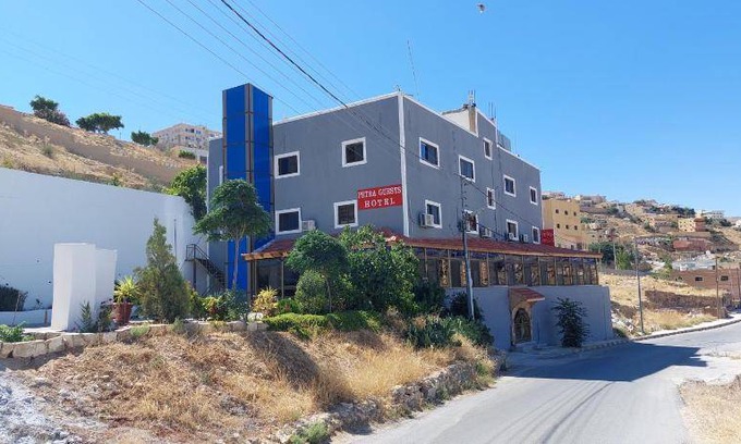 Wadi Musa Apartment | 52 m² Serviced apartment ∙ 10 guests