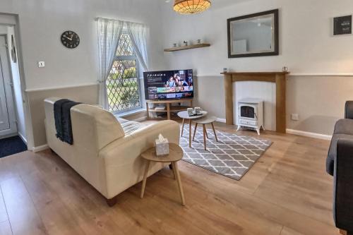 Beverley House | 52 Minster