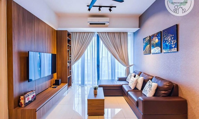 Medini House | 52 m² House ∙ 1 bedroom ∙ 2 guests