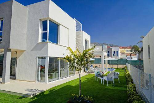 Playa Paraiso Villa | 520 m² Villa ∙ 3 bedrooms ∙ 7 guests