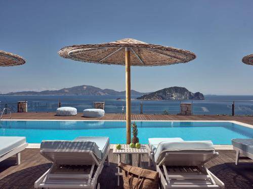 Kerion Villa | 521 m² Villa ∙ 6 bedrooms ∙ 21 guests